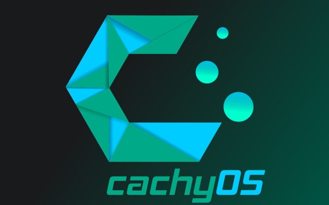 La meilleure distribution Linux Gaming et bureautique Cachy OS